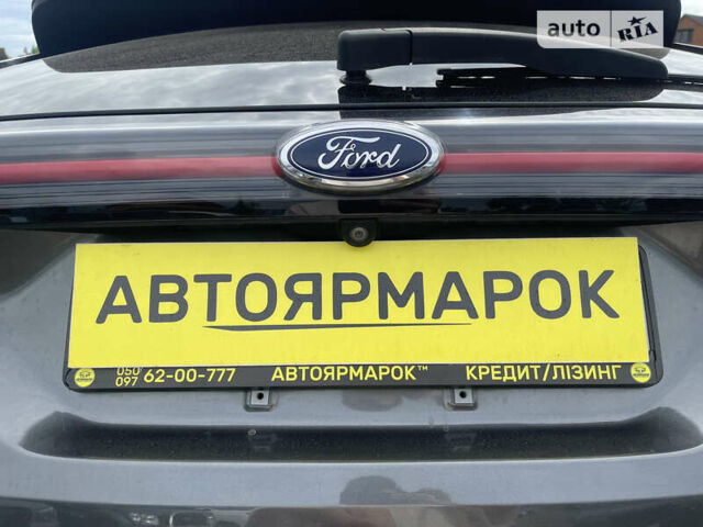 Форд Эдж, объемом двигателя 2 л и пробегом 164 тыс. км за 14790 $, фото 17 на Automoto.ua