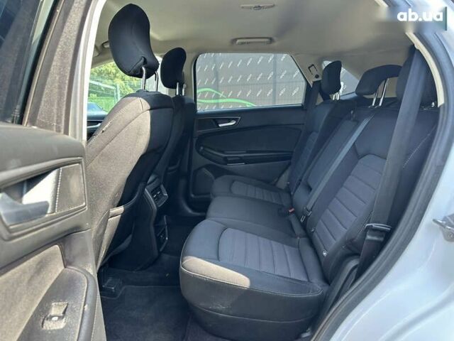 Форд Эдж, объемом двигателя 2 л и пробегом 160 тыс. км за 13300 $, фото 13 на Automoto.ua