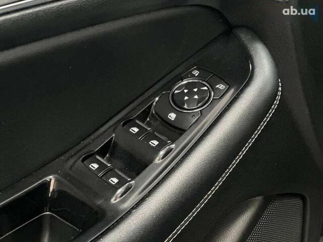 Форд Эдж, объемом двигателя 2.7 л и пробегом 160 тыс. км за 16490 $, фото 19 на Automoto.ua