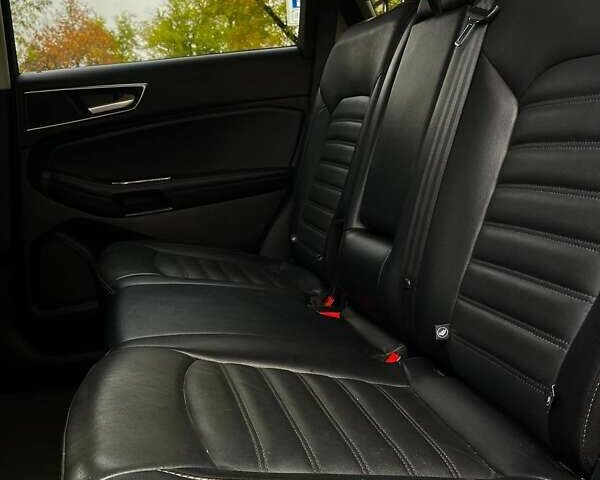 Форд Эдж, объемом двигателя 2 л и пробегом 73 тыс. км за 16999 $, фото 9 на Automoto.ua