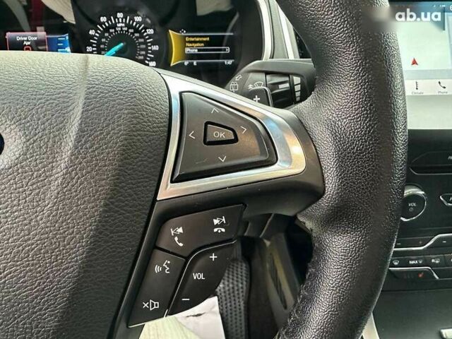 Форд Эдж, объемом двигателя 3.5 л и пробегом 115 тыс. км за 18500 $, фото 20 на Automoto.ua