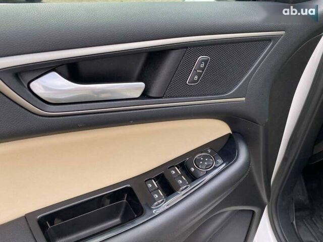 Форд Эдж, объемом двигателя 3.5 л и пробегом 198 тыс. км за 15900 $, фото 11 на Automoto.ua
