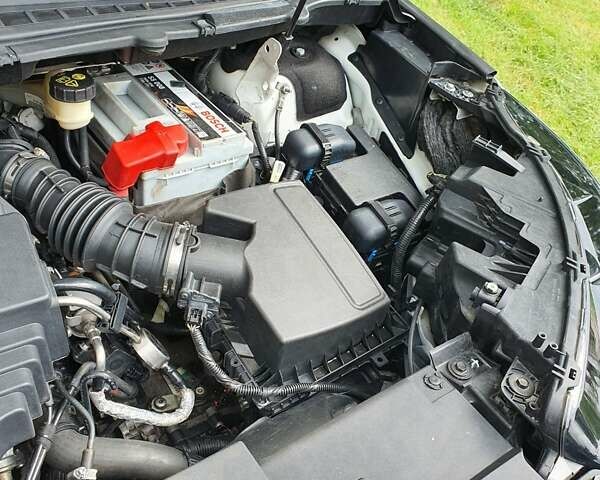 Форд Едж, об'ємом двигуна 2 л та пробігом 219 тис. км за 22800 $, фото 2 на Automoto.ua