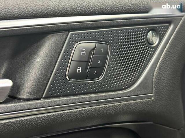Форд Эдж, объемом двигателя 2.7 л и пробегом 89 тыс. км за 16990 $, фото 20 на Automoto.ua