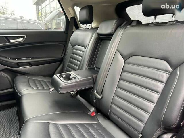 Форд Эдж, объемом двигателя 3.5 л и пробегом 115 тыс. км за 18500 $, фото 13 на Automoto.ua