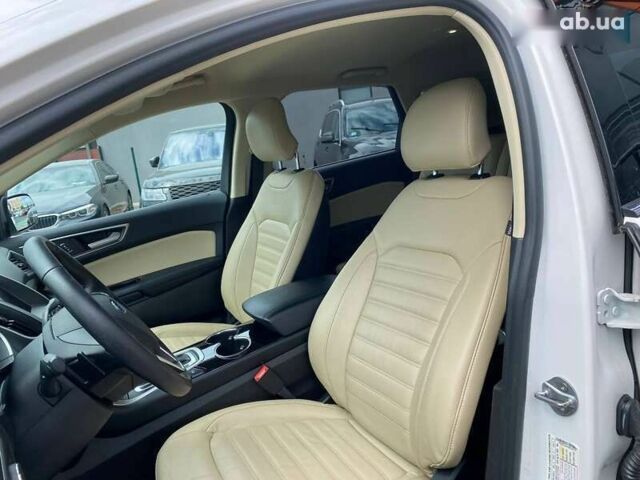 Форд Эдж, объемом двигателя 3.5 л и пробегом 198 тыс. км за 15900 $, фото 19 на Automoto.ua
