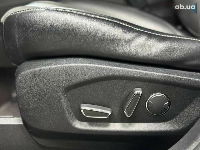 Форд Эдж, объемом двигателя 2.7 л и пробегом 89 тыс. км за 16990 $, фото 24 на Automoto.ua