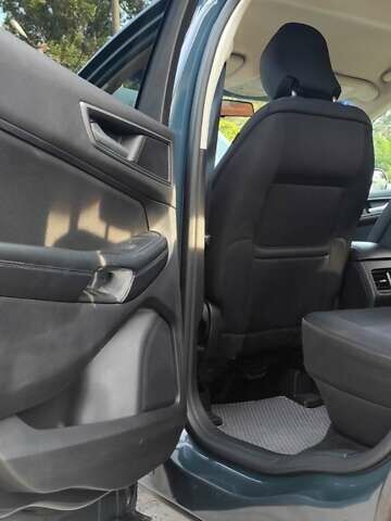 Форд Эдж, объемом двигателя 2 л и пробегом 119 тыс. км за 16700 $, фото 28 на Automoto.ua