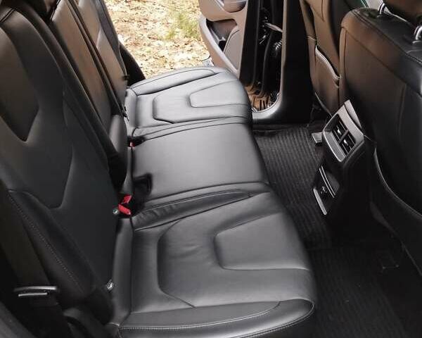 Форд Эдж, объемом двигателя 2 л и пробегом 160 тыс. км за 16500 $, фото 8 на Automoto.ua