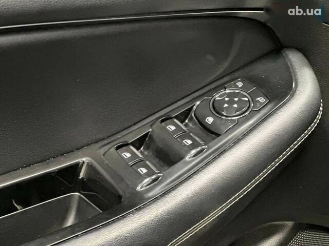 Форд Эдж, объемом двигателя 2.7 л и пробегом 89 тыс. км за 16990 $, фото 18 на Automoto.ua