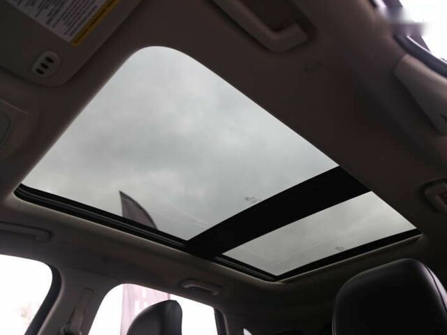 Форд Едж, об'ємом двигуна 2.7 л та пробігом 165 тис. км за 17900 $, фото 26 на Automoto.ua