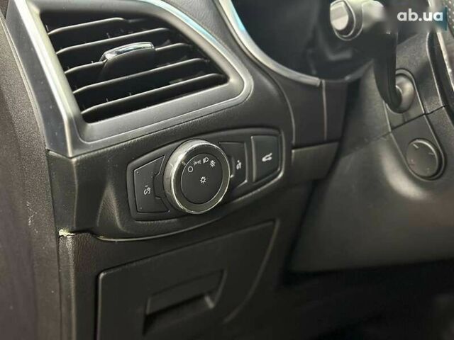 Форд Эдж, объемом двигателя 2.7 л и пробегом 89 тыс. км за 16990 $, фото 19 на Automoto.ua