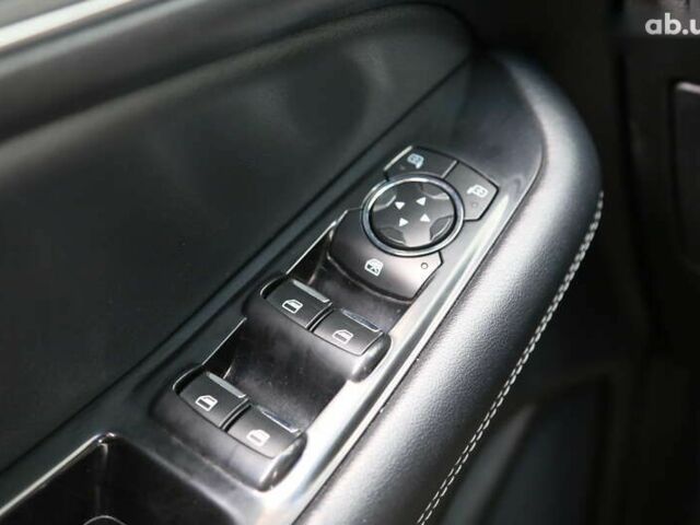 Форд Едж, об'ємом двигуна 2.7 л та пробігом 165 тис. км за 17900 $, фото 23 на Automoto.ua