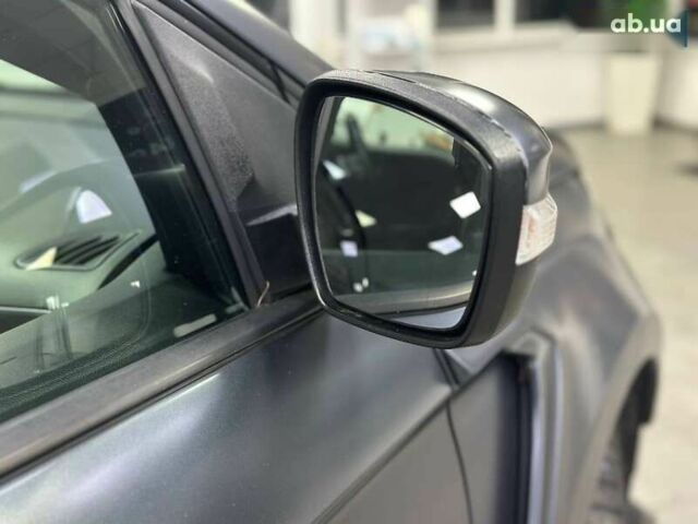 Форд Эдж, объемом двигателя 2.7 л и пробегом 89 тыс. км за 16990 $, фото 16 на Automoto.ua