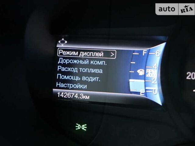 Форд Едж, об'ємом двигуна 3.5 л та пробігом 160 тис. км за 18000 $, фото 19 на Automoto.ua