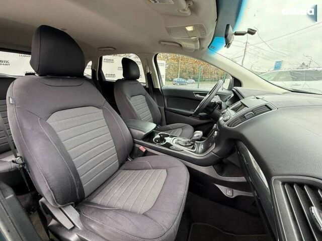 Форд Эдж, объемом двигателя 2 л и пробегом 75 тыс. км за 12000 $, фото 15 на Automoto.ua