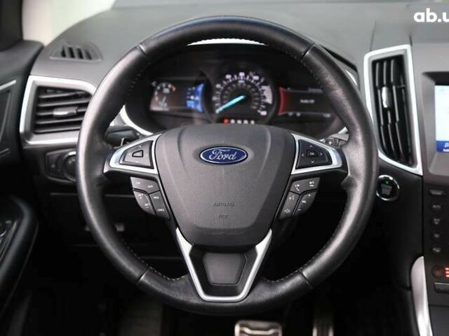 Форд Едж, об'ємом двигуна 2.7 л та пробігом 165 тис. км за 17900 $, фото 15 на Automoto.ua