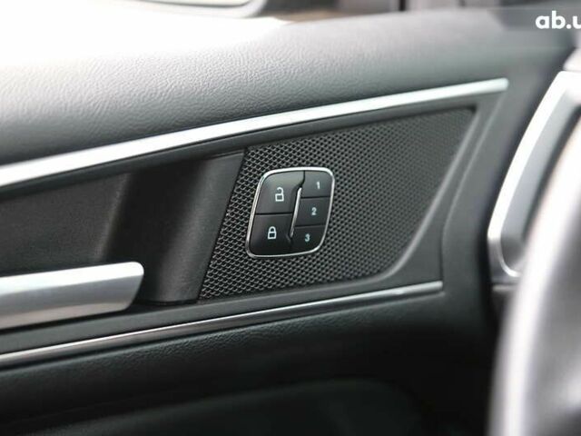 Форд Едж, об'ємом двигуна 2.7 л та пробігом 165 тис. км за 17900 $, фото 24 на Automoto.ua