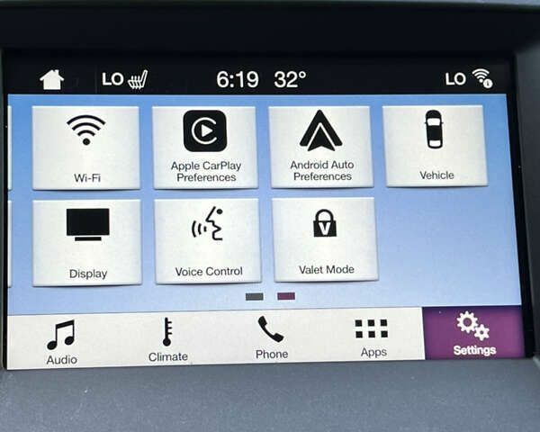 Форд Эдж, объемом двигателя 2 л и пробегом 141 тыс. км за 15900 $, фото 26 на Automoto.ua