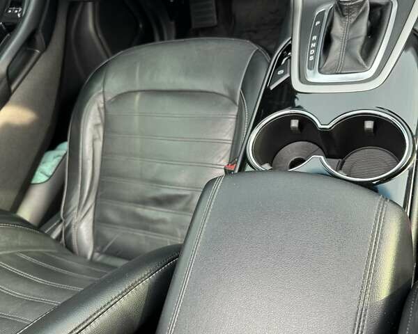 Форд Эдж, объемом двигателя 3.5 л и пробегом 126 тыс. км за 19000 $, фото 20 на Automoto.ua