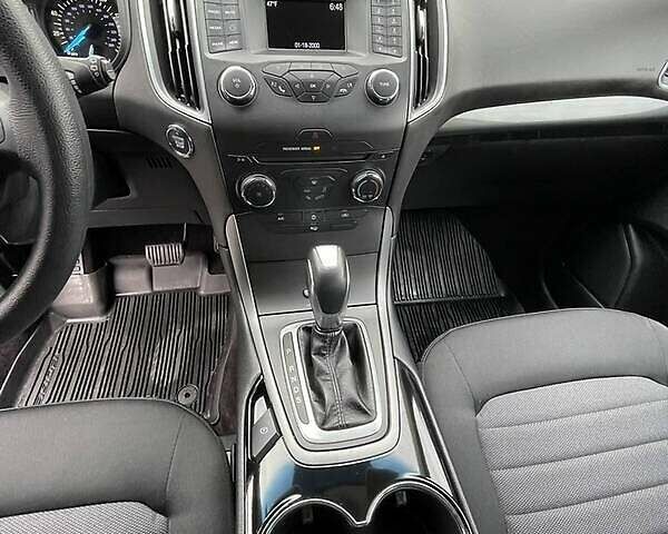 Форд Эдж, объемом двигателя 2 л и пробегом 148 тыс. км за 20200 $, фото 17 на Automoto.ua