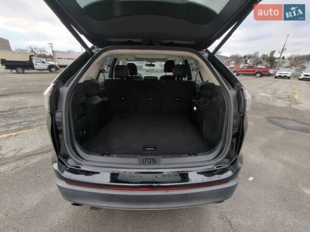 Форд Эдж, объемом двигателя 2 л и пробегом 120 тыс. км за 3000 $, фото 10 на Automoto.ua