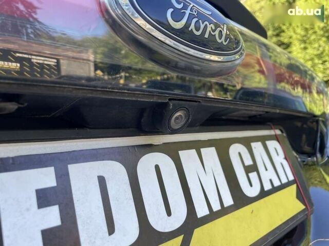 Форд Эдж, объемом двигателя 2 л и пробегом 166 тыс. км за 16100 $, фото 19 на Automoto.ua
