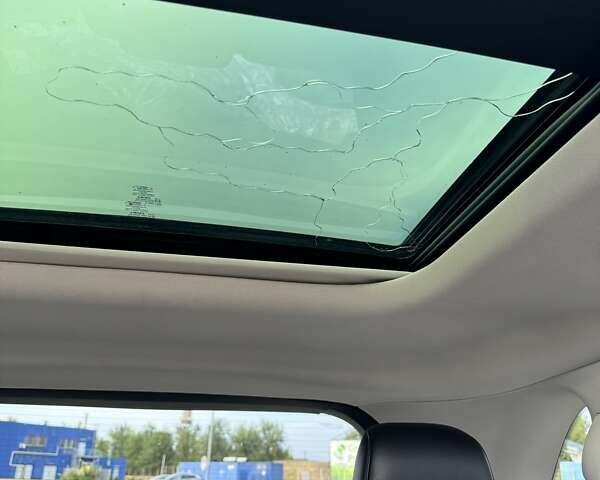 Форд Эдж, объемом двигателя 3.5 л и пробегом 126 тыс. км за 19000 $, фото 18 на Automoto.ua