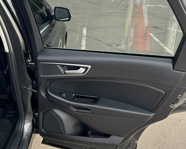 Форд Эдж, объемом двигателя 3.5 л и пробегом 126 тыс. км за 19000 $, фото 23 на Automoto.ua