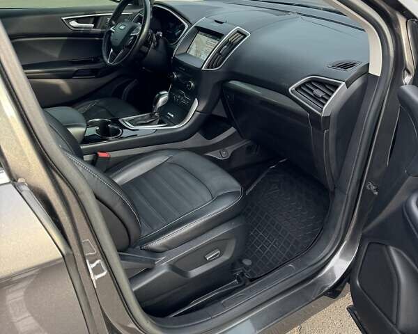 Форд Эдж, объемом двигателя 3.5 л и пробегом 126 тыс. км за 19000 $, фото 8 на Automoto.ua