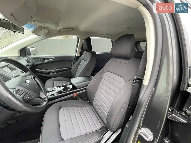 Форд Эдж, объемом двигателя 2 л и пробегом 148 тыс. км за 20200 $, фото 22 на Automoto.ua