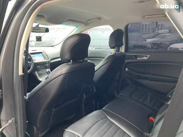 Форд Эдж, объемом двигателя 2 л и пробегом 130 тыс. км за 15950 $, фото 23 на Automoto.ua