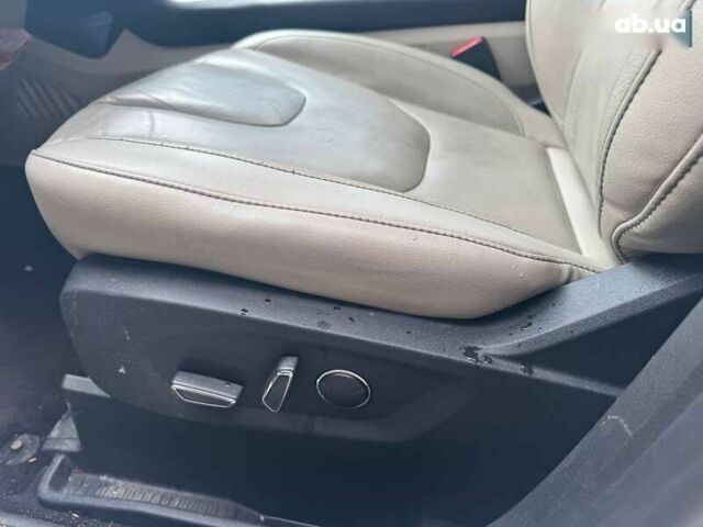 Форд Эдж, объемом двигателя 2 л и пробегом 162 тыс. км за 8500 $, фото 9 на Automoto.ua