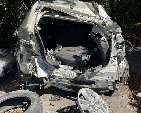 Форд Едж, об'ємом двигуна 3.5 л та пробігом 140 тис. км за 5000 $, фото 8 на Automoto.ua