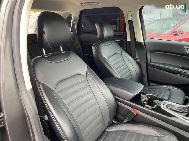 Форд Эдж, объемом двигателя 2 л и пробегом 130 тыс. км за 15950 $, фото 27 на Automoto.ua