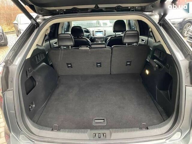 Форд Эдж, объемом двигателя 2 л и пробегом 130 тыс. км за 15950 $, фото 28 на Automoto.ua