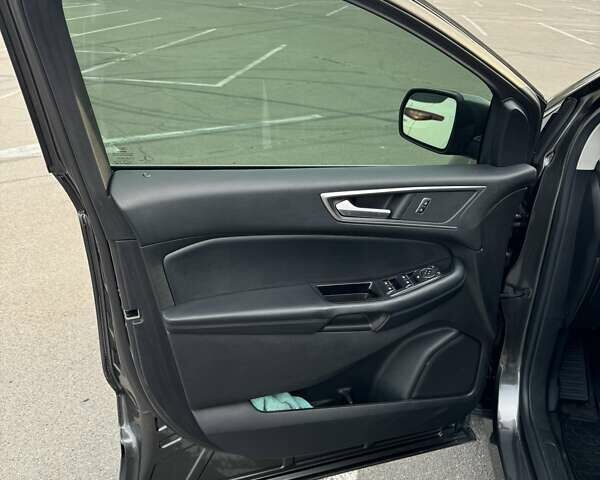 Форд Эдж, объемом двигателя 3.5 л и пробегом 126 тыс. км за 19000 $, фото 26 на Automoto.ua