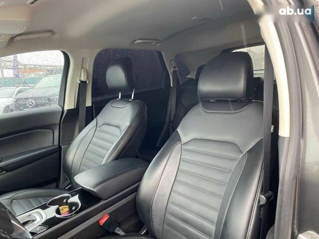 Форд Эдж, объемом двигателя 2 л и пробегом 130 тыс. км за 15950 $, фото 20 на Automoto.ua