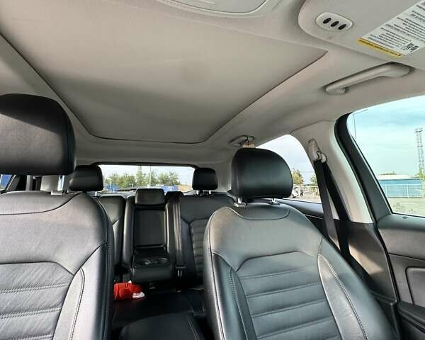 Форд Эдж, объемом двигателя 3.5 л и пробегом 126 тыс. км за 19000 $, фото 16 на Automoto.ua