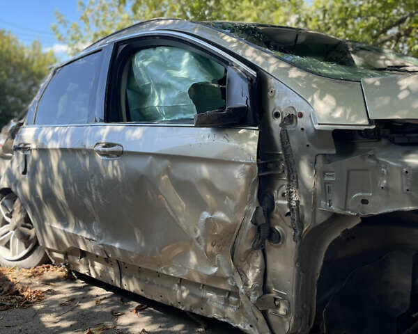 Форд Едж, об'ємом двигуна 3.5 л та пробігом 140 тис. км за 5000 $, фото 4 на Automoto.ua