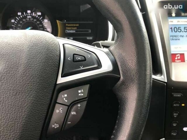 Форд Эдж, объемом двигателя 0 л и пробегом 91 тыс. км за 20990 $, фото 19 на Automoto.ua