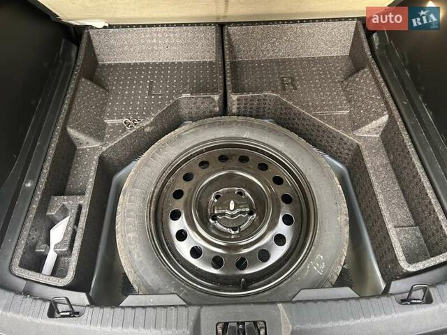 Форд Эдж, объемом двигателя 2 л и пробегом 201 тыс. км за 17500 $, фото 11 на Automoto.ua