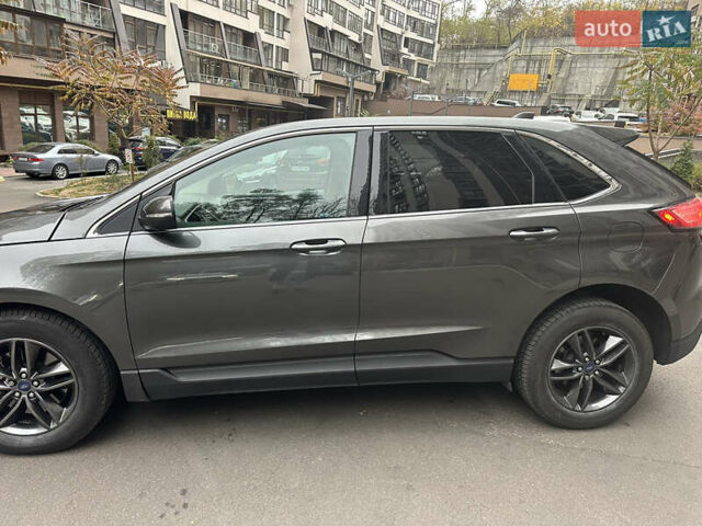 Форд Эдж, объемом двигателя 2 л и пробегом 128 тыс. км за 15000 $, фото 22 на Automoto.ua
