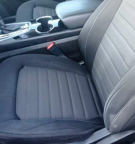 Форд Эдж, объемом двигателя 2 л и пробегом 135 тыс. км за 21000 $, фото 6 на Automoto.ua