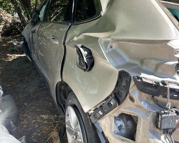 Форд Едж, об'ємом двигуна 3.5 л та пробігом 140 тис. км за 5000 $, фото 5 на Automoto.ua