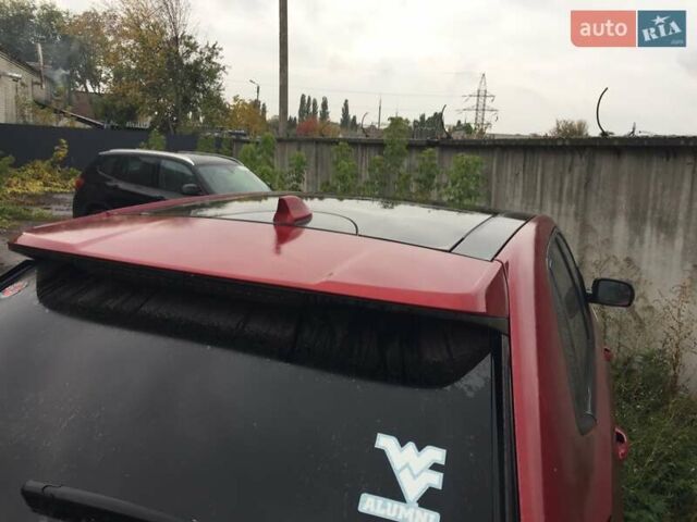 Форд Эдж, объемом двигателя 2.7 л и пробегом 79 тыс. км за 13300 $, фото 5 на Automoto.ua