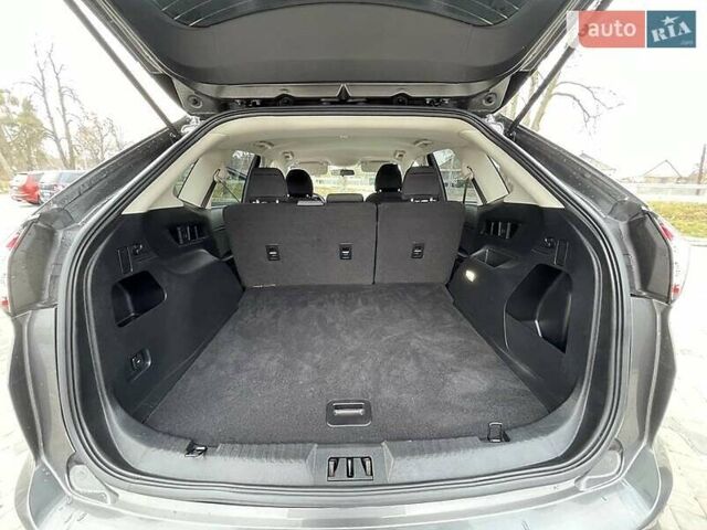Форд Эдж, объемом двигателя 2 л и пробегом 148 тыс. км за 20200 $, фото 5 на Automoto.ua