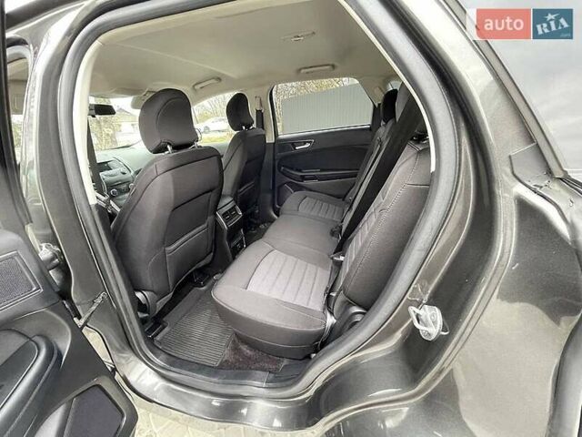 Форд Эдж, объемом двигателя 2 л и пробегом 148 тыс. км за 20200 $, фото 20 на Automoto.ua