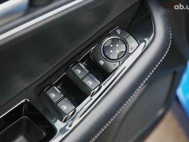 Форд Эдж, объемом двигателя 2.7 л и пробегом 80 тыс. км за 21500 $, фото 27 на Automoto.ua