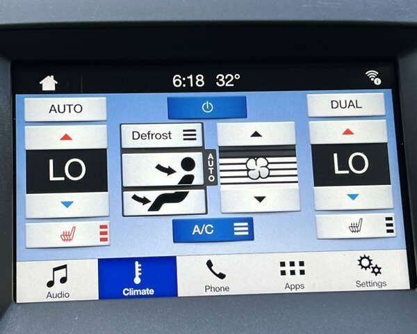 Форд Эдж, объемом двигателя 2 л и пробегом 141 тыс. км за 15900 $, фото 24 на Automoto.ua